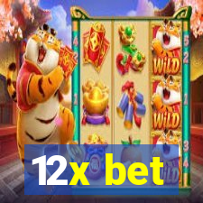 12x bet